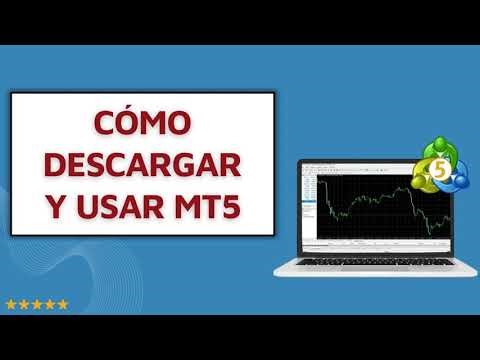 How to Download and Use MT5 on a Computer (PC/Laptop) | MT5 Guide (MetaTrader 5) [0030MT]