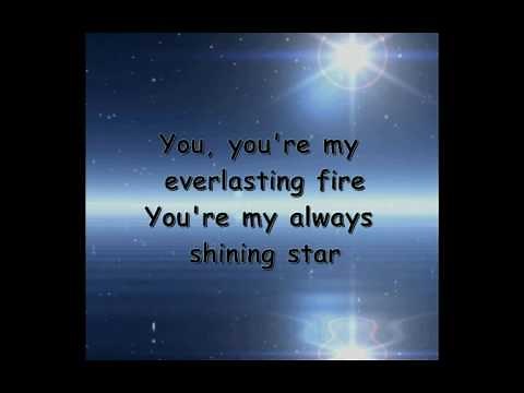 You by Ten Sharp 1991 ~ Lyrics on screen