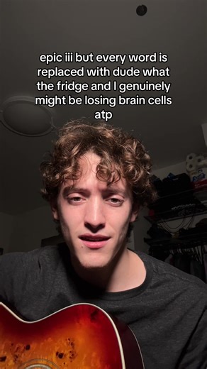 Hilarious Musical Moments: Theatre and Brain Cell Loss