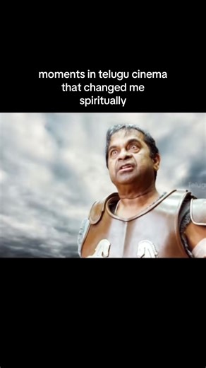 Transformative Moments in Telugu Cinema