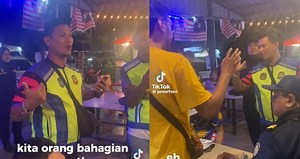 MPAJ perjelas dakwaan salah guna kuasa