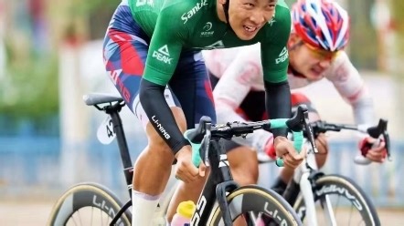 国货猛将-Bross Rebel，又一台“一即是全”的高性能大组公路车#公路车 #自行车推荐 #骑行 #公路自行车 #环法