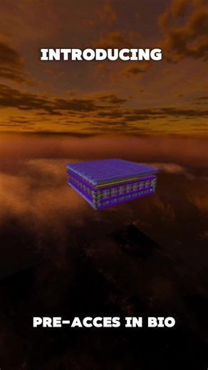 The BEST money-making farm on Donut SMP is finally here. This farm can generate over 1.28 BILLION per hour and is currently the most profitable farm available on the server. Get the schematic through the link in my bio and start making money before everyone else. #meta #donutsmp #kelp #Minecraft #schematic