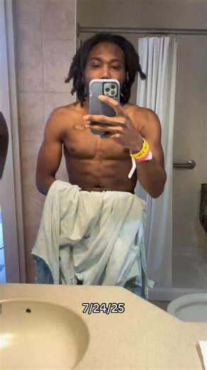 If only if ya’ll knew why I scream BRUNDIFit💪🏾. I’m Beyond The Ordinary ‼️ #explore #transformation #healthandfitness #brundifit | Brett Brundi