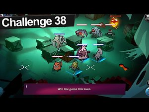 CHALLENGE 38 | Chapter 1 #Phobies