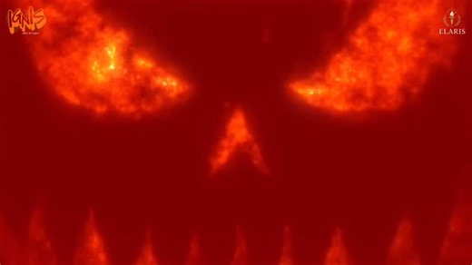 IGNIS on Instagram: "When chaos strikes the wizarding world, only one council stands between order and oblivion.✨ Only one week to go #Feelthefire #ignis #nextgen #thisnovember #november2025 #fyp #explore #ignisnxg #staytuned #registrations #elaris #collab"