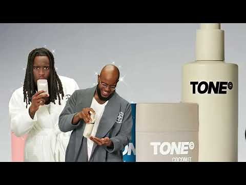 Kai Cenat & AMP’s ‘TONE’ Skincare Brand – The Game-Changing Launch!
