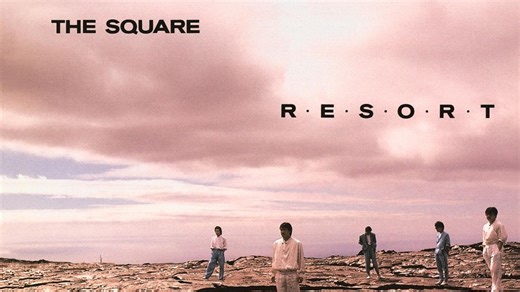 [T-square] CHANCES 乐队总谱