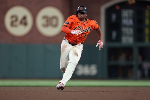 San Francisco Giants broadcast guide 2026: TV info for Rafael Devers, Logan Webb and crew