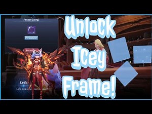 MU ORIGIN 3 HIDDEN QUEST! (NEW ICEY FRAME)