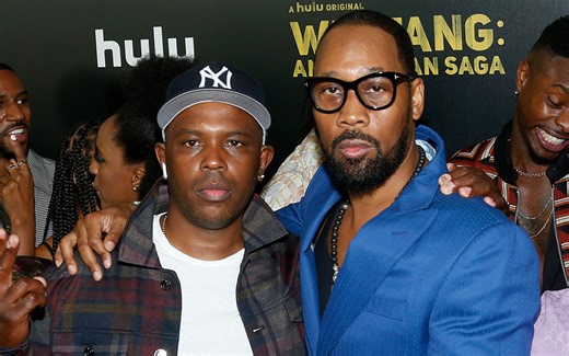 Wu-Tang Clan's Oliver "Power" Grant Dies At 52: RZA, Method Man & More Pay Tribute - HipHopDX
