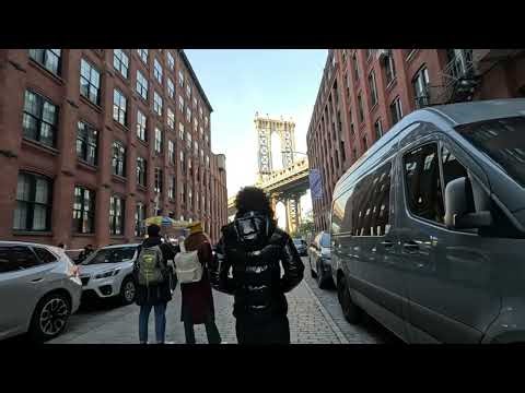 The Walker — Chapter 6 