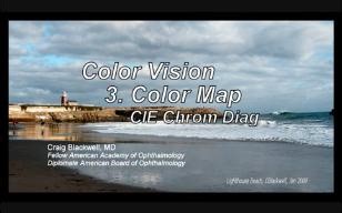 颜色到底是什么？【篇三】CIE标准是什么？