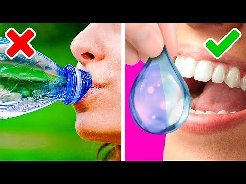 30 BEST TRAVELING HACKS