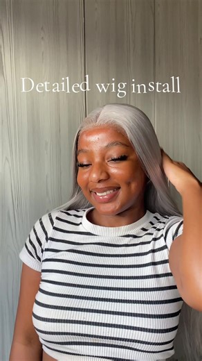 Wig Review: Expert Installation Tips