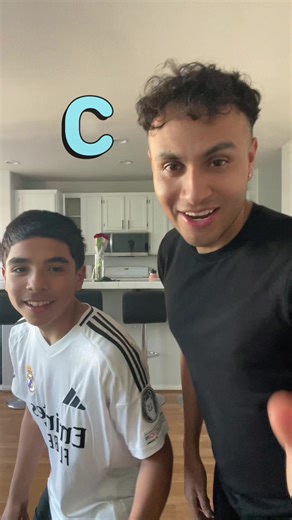 Who can find the object? 😱 #charlieponce