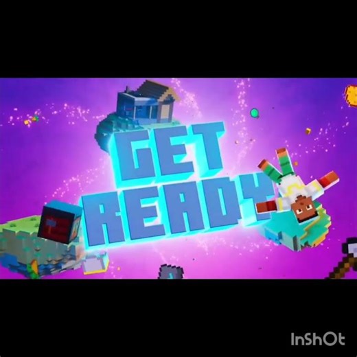 Minecraft Introduction