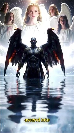 The Angel Who Fought Against God – Who Was He? | Bible Mystery Explained