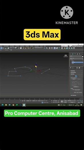 3ds max #video #youtube #trending #shorts #3dsmax