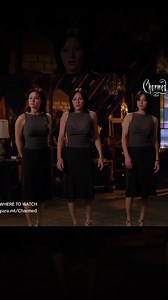 The more Prue the merrier! #charmed | Where to watch: para.mt/Charmed | Charmed