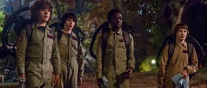 The 'Stranger Things' Season 2 Soundtrack Is Out; Listen To A New Song - SlashFilm