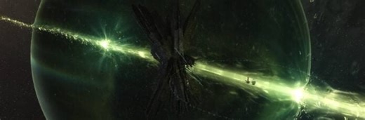 EVE Online takes a closer look at Catalyst’s updates to ore and mining in latest video