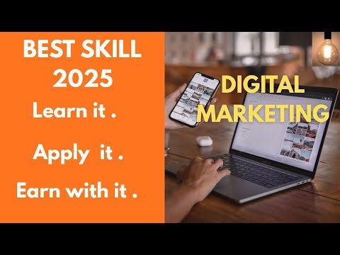 What is Digital Marketing? How To Start Your Business Online.