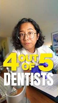 Who was the fifth dentist??