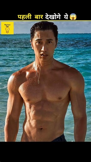 The Ageless People 😱 #facts #shorts #viral