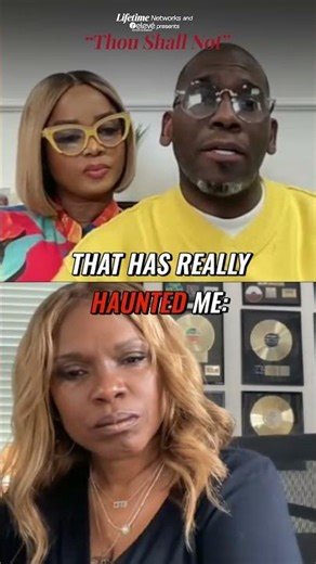 The marriage didn’t break because of US, it broke because of what was broken IN ME. Dr.Jamal Bryant