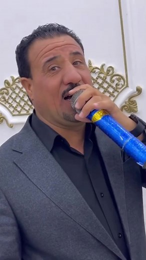 محمود الهلالي: جبرني الشوق