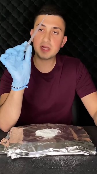 This Is How You Should Start A Fire