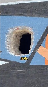 I found a glory hole in Austin Texas 😳
