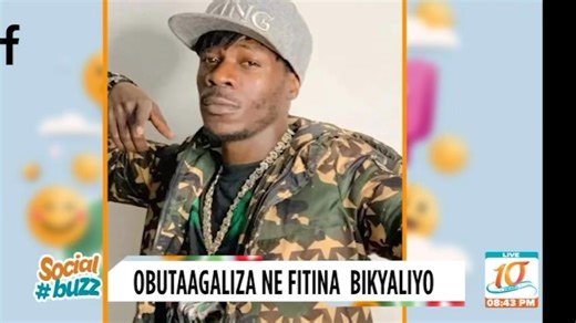 8.4K views · 483 reactions | VIDEO: Alien Skin speaks out once again, sharing more with his fans. #SanyukaSocialBuzz #SanyukaUpdates | Sanyuka TV | Facebook