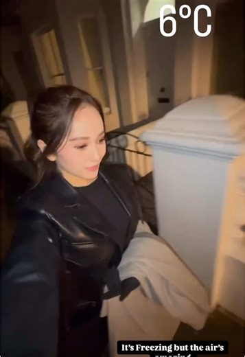 Sophia Al Barakbah's Journey in London