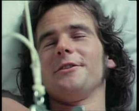 Barry Sheene Crash (updated)