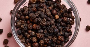 Is Black Pepper Healthy? Here's What the Science Says