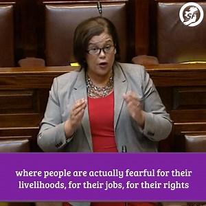 It is absolutely staggering that it is taking the Taoiseach 3 days to pick up the phone to the British Prime Minister following the announcement that Britain intends to breach international law on the Irish Protocol? f the Tories believe they can behave in this manner and get away with it, they will feel emboldened to walk away from all previous agreements | Sinn Féin Ireland