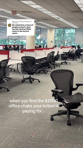 Exploring the Best Herman Miller Chairs for Your Office