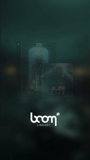 ALIEN LIFE | Behind The Scenes 02 #shorts