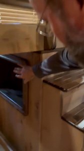 Jim walks through a twin over queen bunk bed build we recently completed, explaining the layout, details, and craftsmanship that go into a fully custom bunk room. From stair storage and structural support to the finishes that matter in a high-use cabin, this is the kind of work the crew focuses on every day. ✨ Custom. Functional. Built to last. 📍 Serving Oklahoma & surrounding states 🛠️ Fully custom cabinetry & furniture 🤝 For contractors, designers & luxury homeowners | Jim Camp Custom Furni