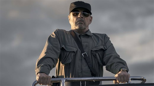 The Long Walk Ending Explained: Who is the Last Man Walking?