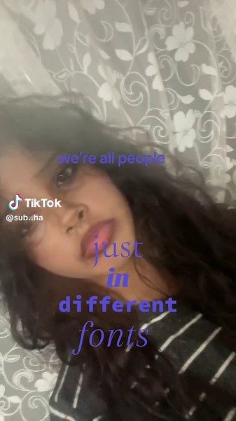 wow is this tuff #fonts #people #fyp #viral #cool