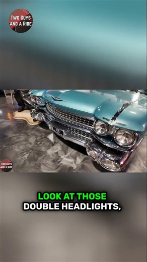 Secrets Inside St Augustine’s Classic Car Museum