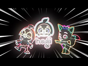 Pinkfong and Hogi Vocoded To Electronic Sounds, Home Resonance, Axel F, and More