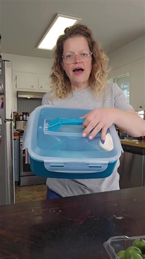 #locknlock #foodprep #foodstorage #kitchenware #hostess @QVC, Inc