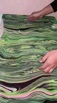 DIY Modern Steel & Resin Bed Side Table - Step by Step Guide