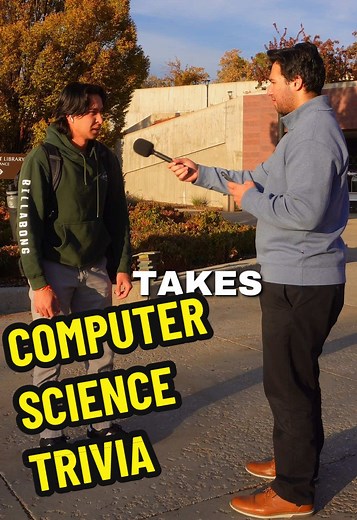 Computer Science Trivia Challenge: Test Your Knowledge