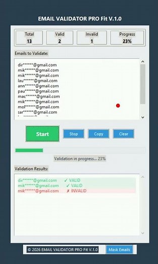 Mailing List Cleaning Strategies for Improved Email Campaign Performance