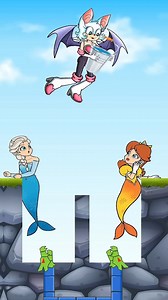 Who really needs help? #cartoon #baby #funny #foryou #animation | Gaming Panda